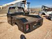 Flatbed w/Hydraulic Hay Spike - 3