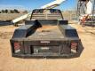 Flatbed w/Hydraulic Hay Spike - 4