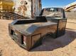 Flatbed w/Hydraulic Hay Spike - 5