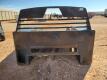 Flatbed w/Hydraulic Hay Spike - 8