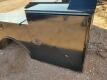 Flatbed w/Hydraulic Hay Spike - 16