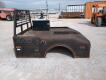 Flatbed For Chevrolet Pickup - 2