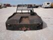 Flatbed For Chevrolet Pickup - 4