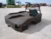 Flatbed For Chevrolet Pickup - 5