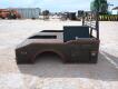Flatbed For Chevrolet Pickup - 6