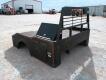 Flatbed For Chevrolet Pickup - 7