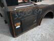 Flatbed For Chevrolet Pickup - 9