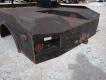 Flatbed For Chevrolet Pickup - 10