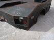 Flatbed For Chevrolet Pickup - 12