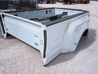 Ford Dually Bed