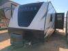 2018 Kodiak Camper Trailer