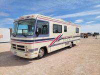 1994 Fleetwood Mobile Home