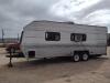 1994 Alijo RV Camping Trailer - 2