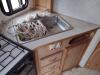 1994 Alijo RV Camping Trailer - 30