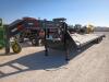 2022 RawMax 40ft Goosneck Trailer