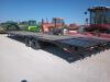 2022 RawMax 40ft Goosneck Trailer - 3