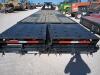2022 RawMax 40ft Goosneck Trailer - 4