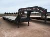 2020 PJ Gooseneck Trailer - 2