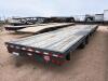 2020 PJ Gooseneck Trailer - 3