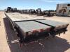 PJ Gooseneck Trailer - 2