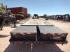PJ Gooseneck Trailer - 3