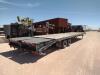 PJ Gooseneck Trailer - 4