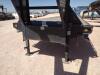 PJ Gooseneck Trailer - 8