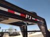 PJ Gooseneck Trailer - 9