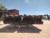 PJ Gooseneck Trailer - 16