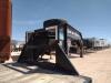 PJ Gooseneck Trailer - 20
