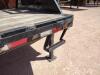 PJ Gooseneck Trailer - 21