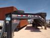 PJ Gooseneck Trailer - 22