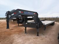 2021 Load Trail Gooseneck Trailer