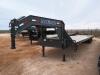2021 Load Trail Gooseneck Trailer