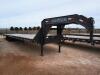 2021 Load Trail Gooseneck Trailer - 2