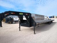 2021 Icon Gooseneck Trailer