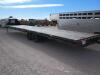 2021 Icon Gooseneck Trailer - 2