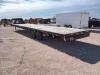 2014 PJ Gooseneck Trailer - 2