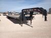 2014 PJ Gooseneck Trailer - 5