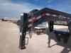 2014 PJ Gooseneck Trailer - 6
