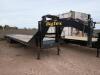 2013 Big Tex Gooseneck Trailer - 2