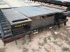 2013 Big Tex Gooseneck Trailer - 5