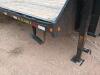 2013 Big Tex Gooseneck Trailer - 7