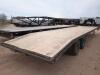 2003 Big Tex 37 Ft Gooseneck Trailer - 3