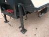 2003 Big Tex 37 Ft Gooseneck Trailer - 8