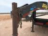 2003 Big Tex 37 Ft Gooseneck Trailer - 11