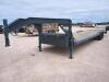 2023 El Puma Gooseneck Trailer