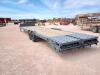 2023 El Puma Gooseneck Trailer - 2