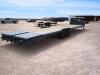 2023 El Puma Gooseneck Trailer - 4