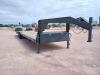 2023 El Puma Gooseneck Trailer - 5